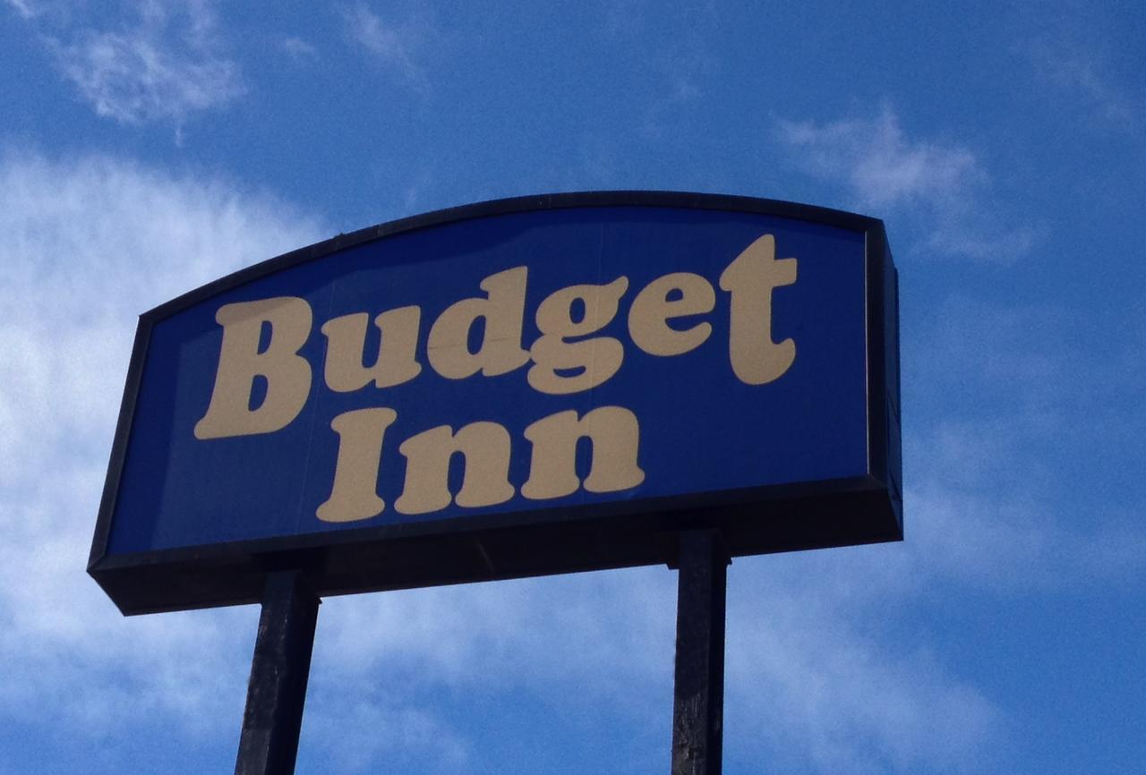 Budget Inn Motel Austin Exterior foto